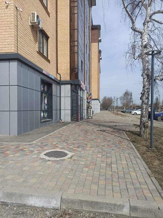 Квартира 2 комнатная