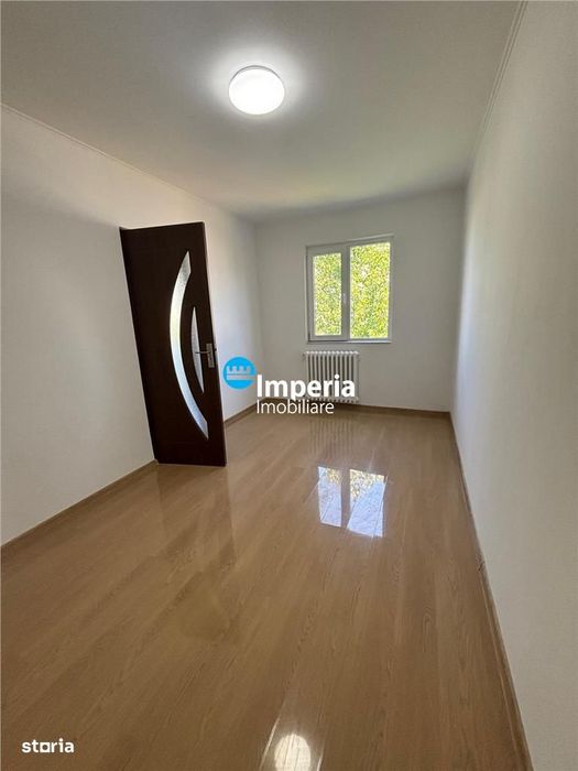 Apartament 3 camere Alexandru cel Bun