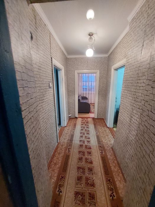 Продам квартиру на земле