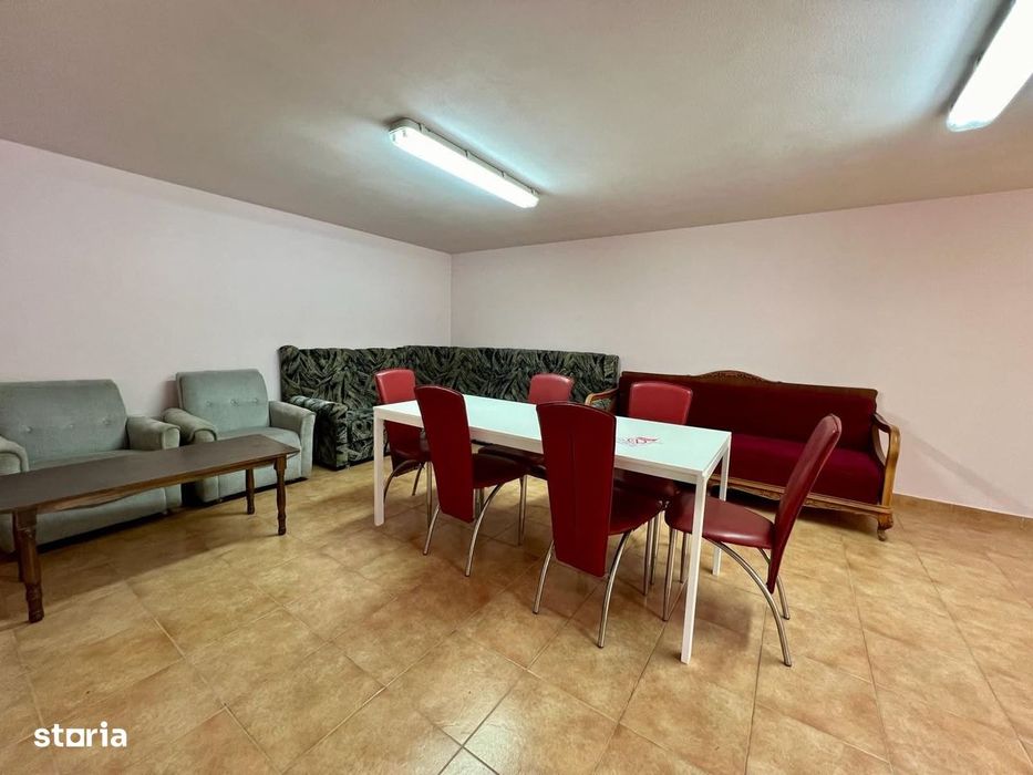 Apartament nou 75mp strada C.Coposu finisat mobilat — fotografia 3