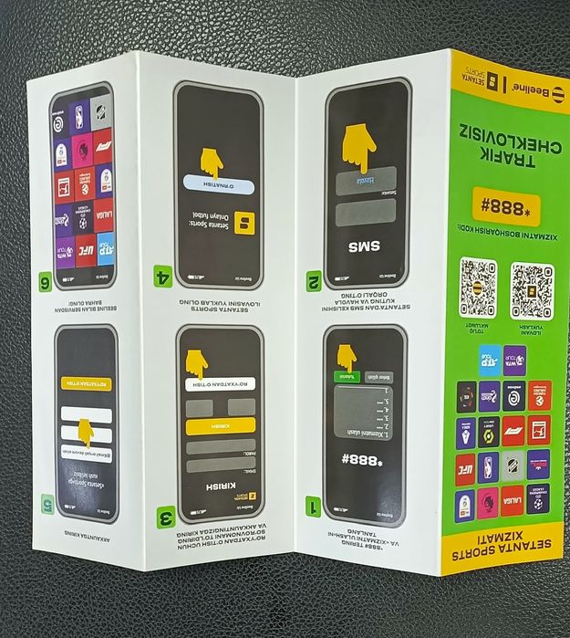 Flayer buklet 199 sum qilib beramiz dillerski arzon