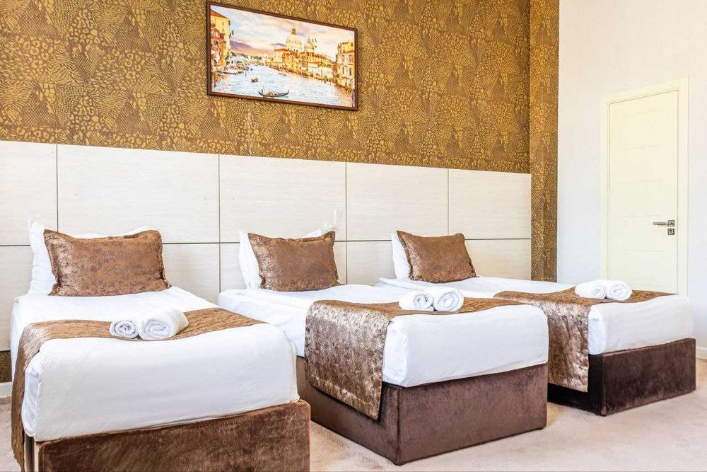 City Hotel – Toshkent shahar , Bobur Park yaqinida