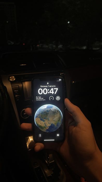 Iphone X Айфон Х