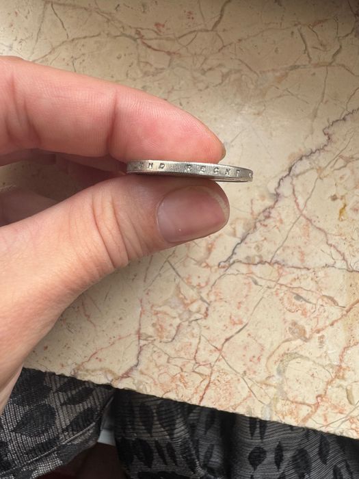 Moneda de 2€ , rara , litera "J"