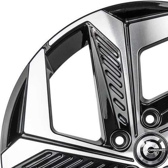 18” Джанти Хюндай 5X114.3 Hyundai Tucson Santa Fe IX35 I30 Kona Ioniq