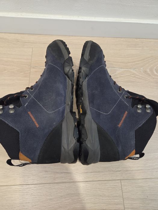 Ghete Scarpa Mojito hike gtx 43