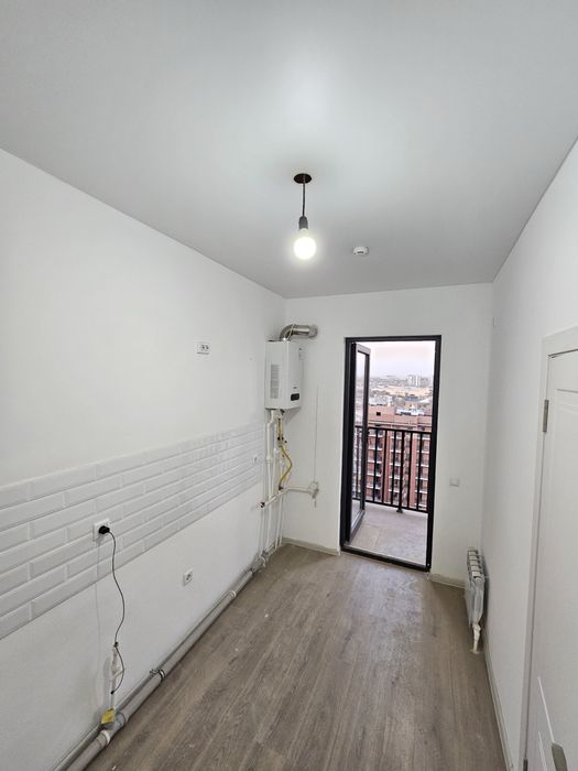 1 комнатная квартира в ЖК «Assalam Sohil” Яшнабадском районе