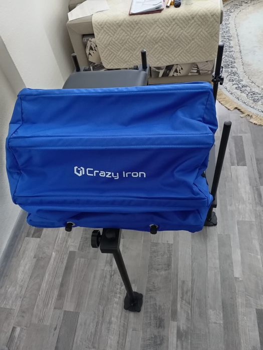 Фидерная платформа