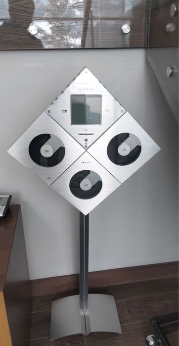 Nakamichi SoundSpace 12