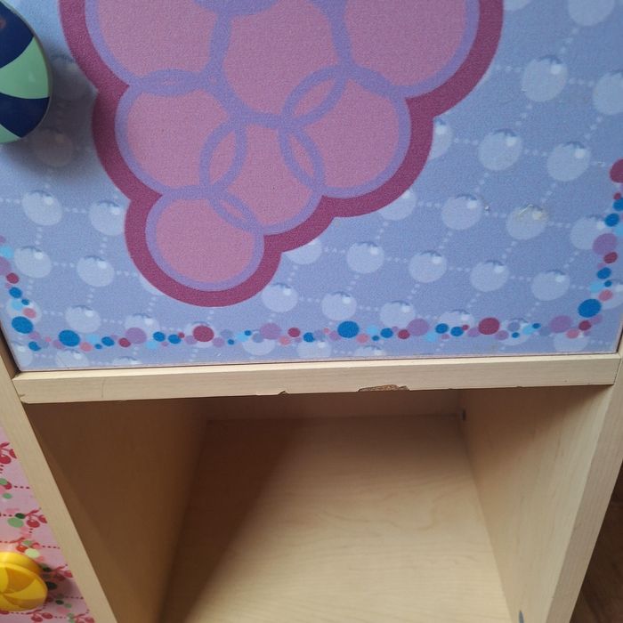 Детско обзавеждане