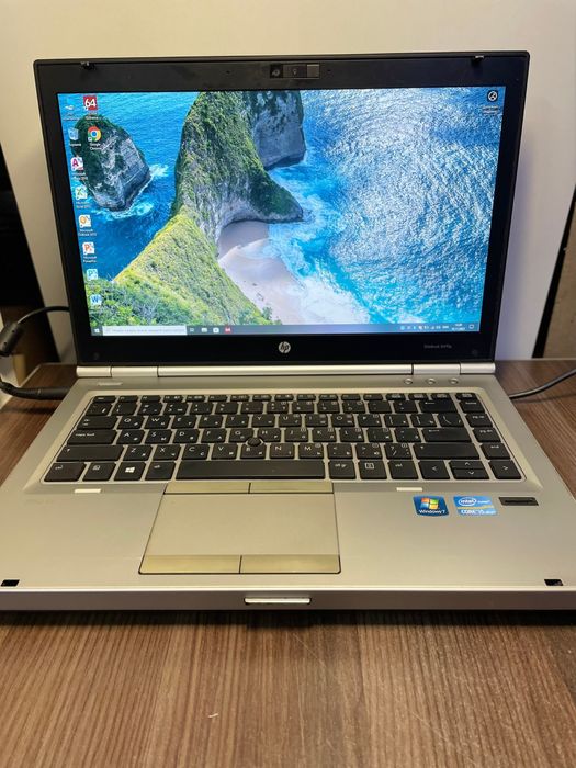 Ноутбук Aser E5-511