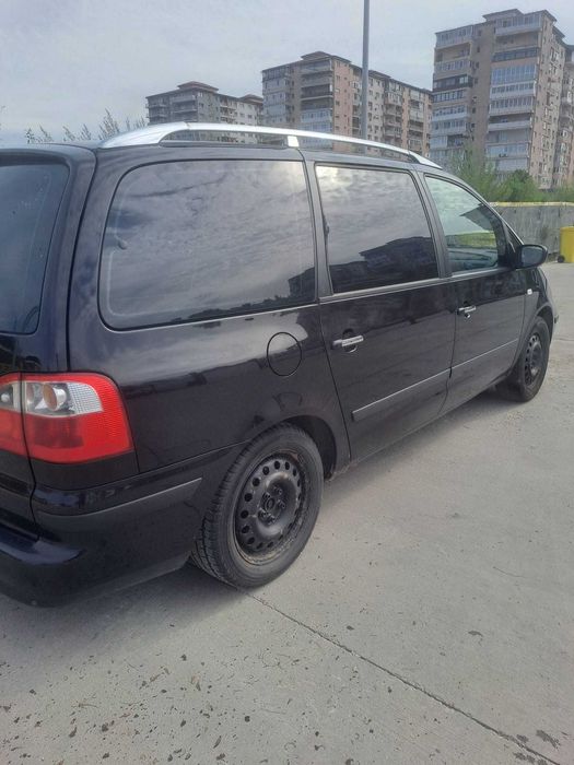 FORD Galaxy 2006 — imagine 4