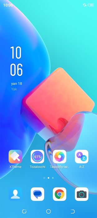 Tecno spark 8c   pamiti 4.64