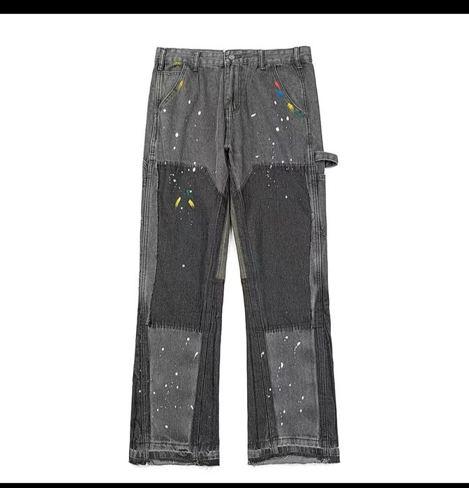 Gallery dept джинсы