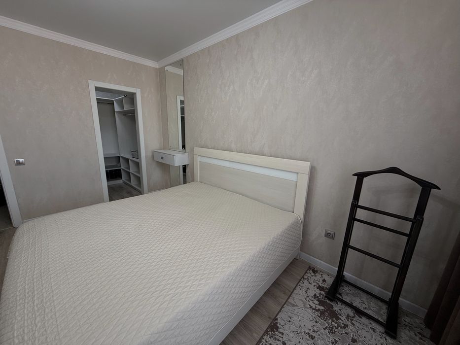 Продам 4 х ком квартиру