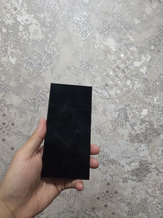 Samsung s24 ultra 12/256