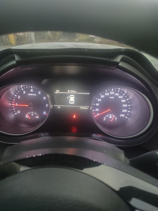 Kia ceed универсал 2022г