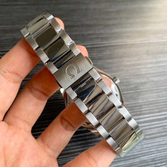 Ceas de bărbați automat OMEGA Seamaster Aqua Terra