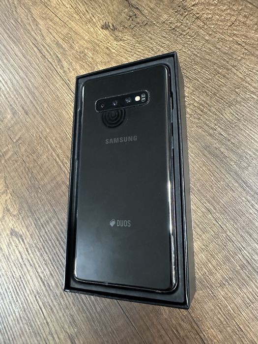 Samsung Galaxy S 10+
