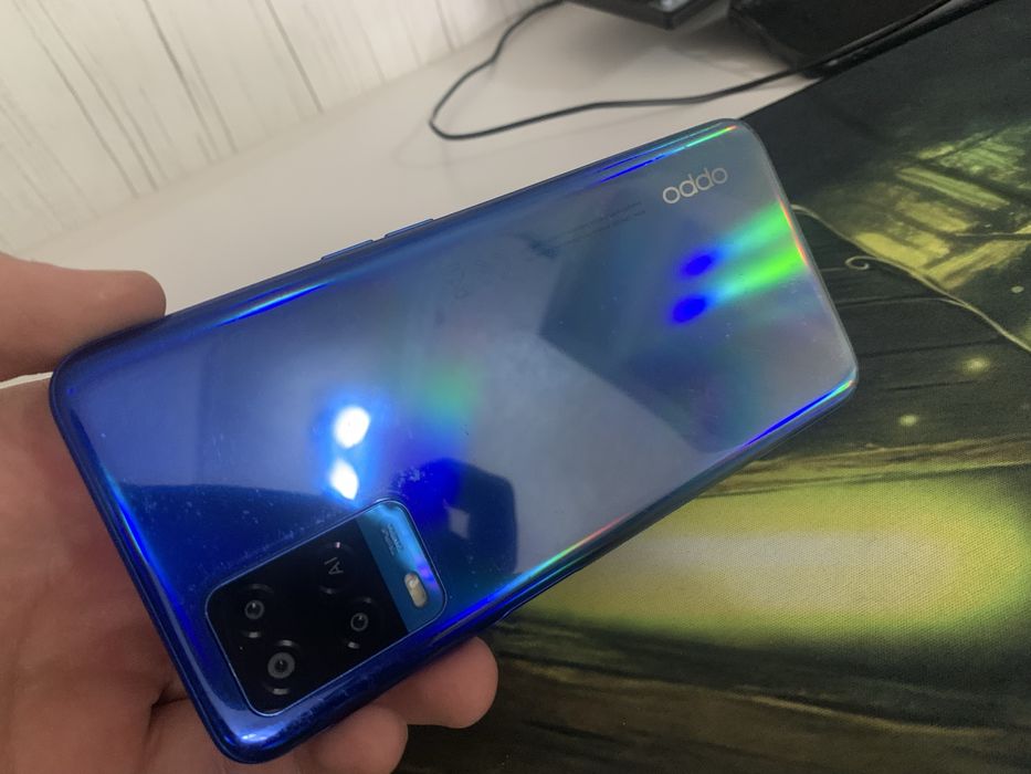 Oppo a54 124 Идиальный