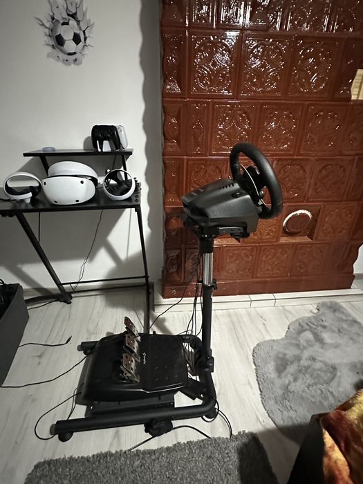 volan logitech g29 cu schimbator