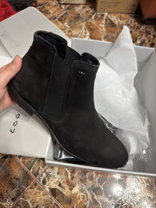 Vand ghete barbati Wojas