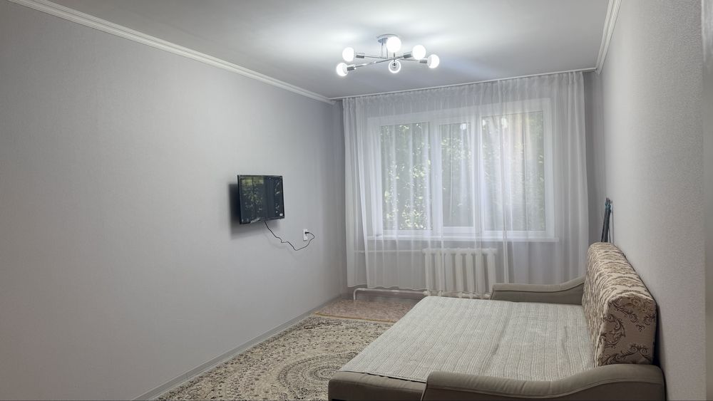 Сдам по суточно 2 ком кв