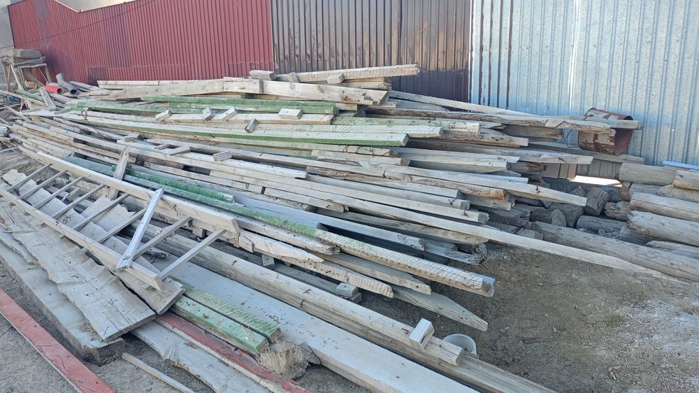 Бу ағаштар сатылады, сропила т.б.