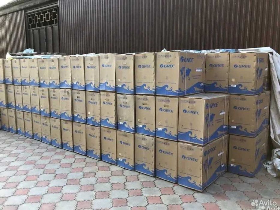 Кондиционер С Установкой Со Склада Алмаком Алматы По Выгодной Цене