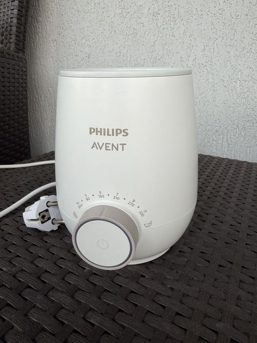 Incalzitor biberoane  Philips Avent