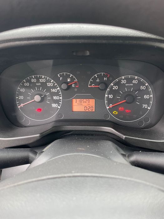 Citroën Nemo Furgon 1.4 Hdi