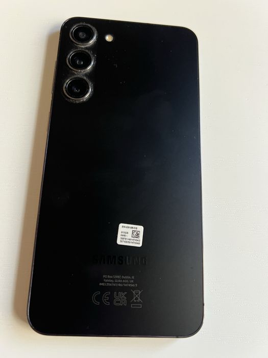 Samsung Galaxy s23 Plus 512GB