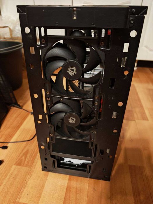 корпус Fractal Design Define C