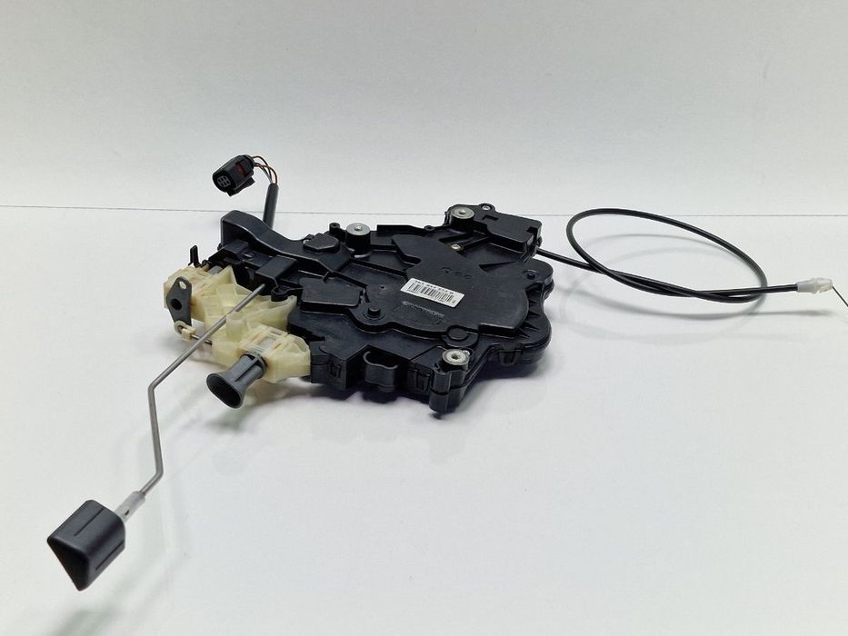 Broasca usa culisanta stanga spate VOLKSWAGEN CADDY IV Estate SAB, SAJ 2015 - >2.0 TDI CUUD, DFSD 2K5843653D