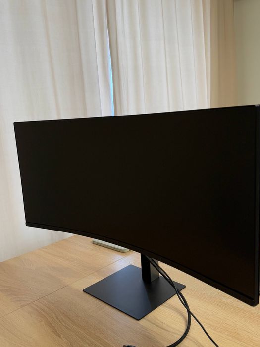 Монитор Redmi 34