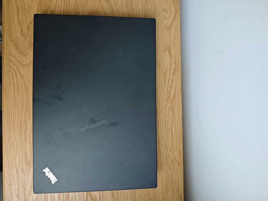 Lenovo Thinkpad T470p 2560х1440
