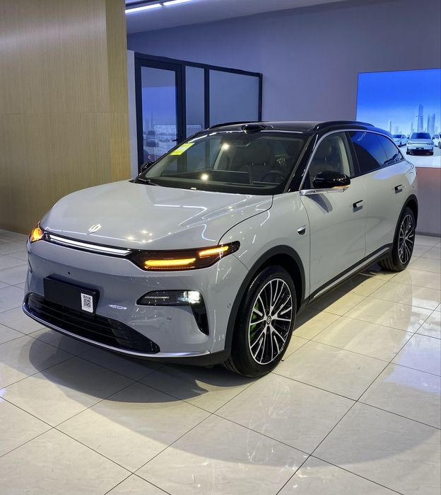 Leapmotor C11 300KM Gibrid 2026 Luxury Lidar Restaylin Ful 3yil garant