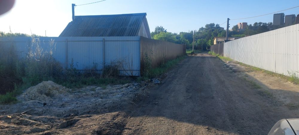 Продам дачу на пестром