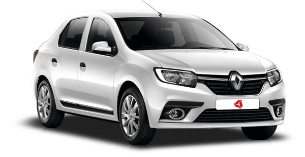 Амортизаторы на Рено (Renault)