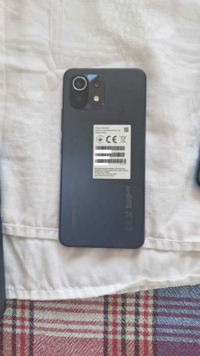 Xiaomi Mi 11 lite 5G NE