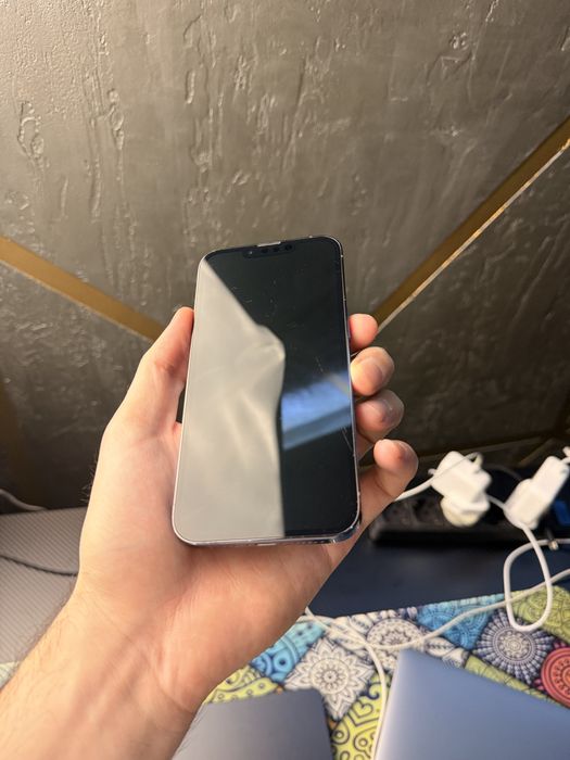 Iphone 13 pro 128gb blue