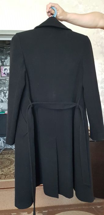 Продам пальто в хорошем состояние