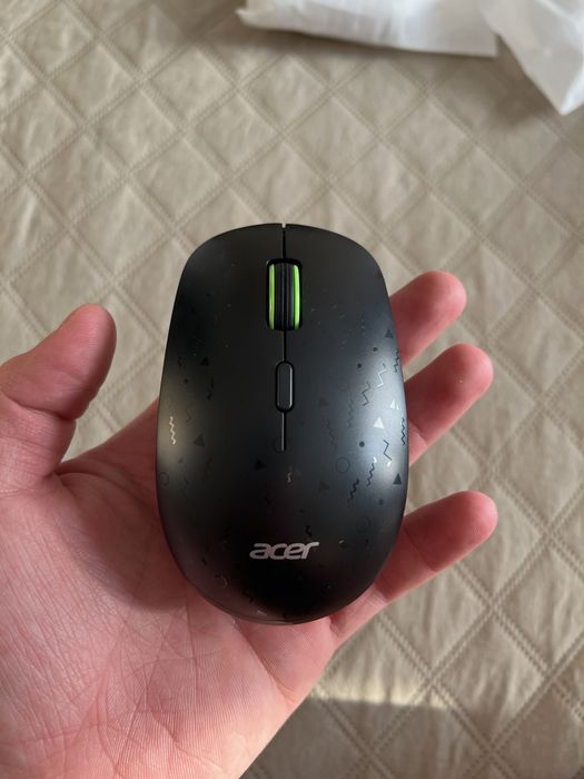 Acer мышки новые!