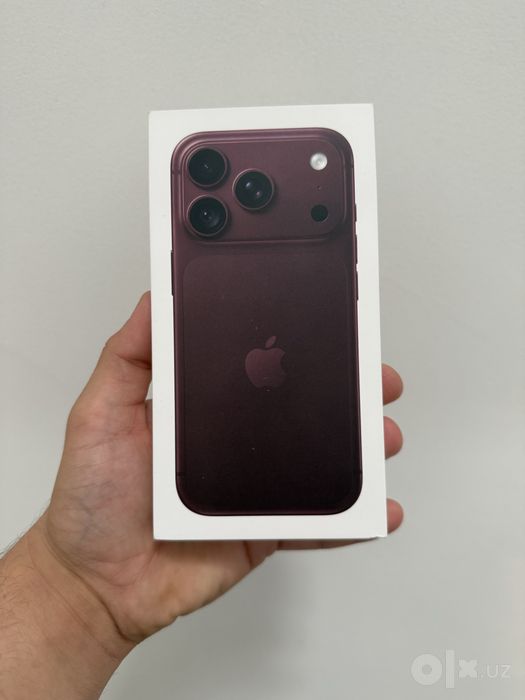 Iphone 18 pro 512 gb