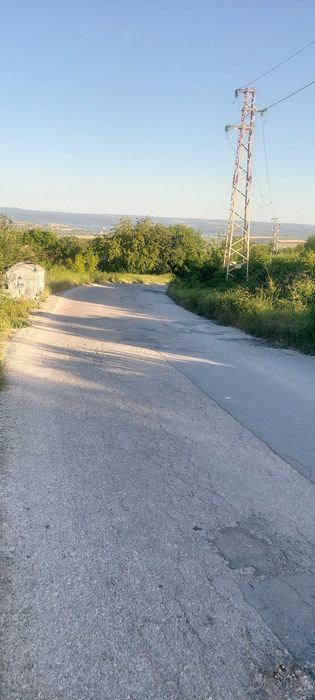 Продава се Парцел в Варна, Автогара - 4053 кв.м за 13 €/кв.м - Снимка #4