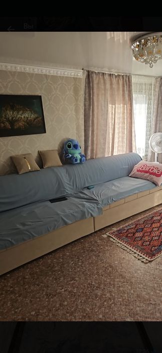 Продам квартиру в селе Красный Яр