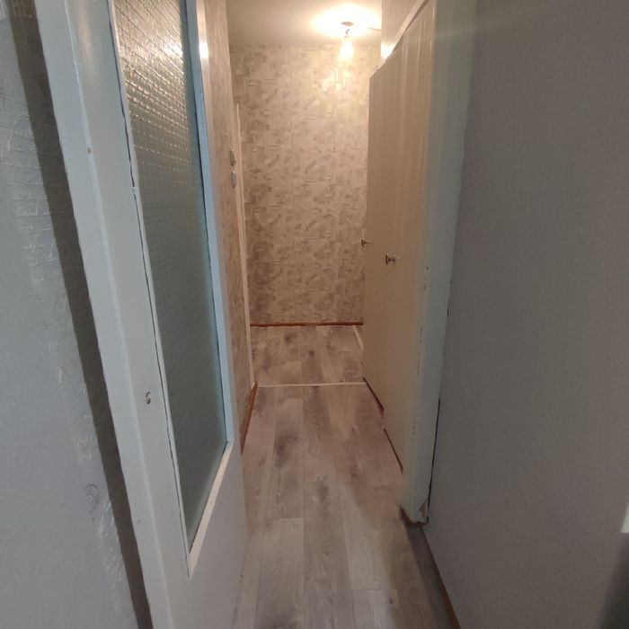 2 комн, 110 + комуслуги