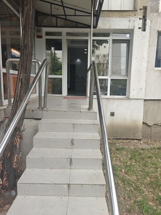 Spatiu comercial Bdul Alexandru cel Bun