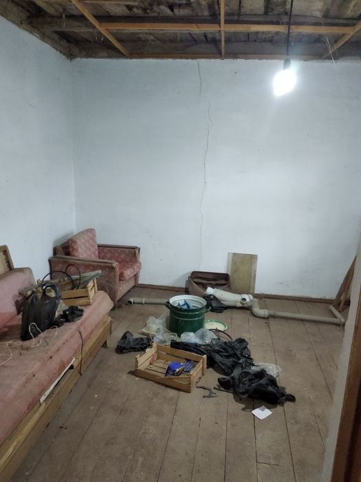 Дом продам участок 4 соток