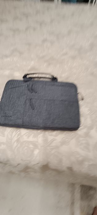 Сумка для ноутбука. Чехол для ноутбука. Сумка для MacBook